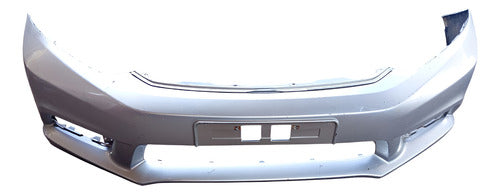 Para-choque Dianteiro Honda Civic2012/2016