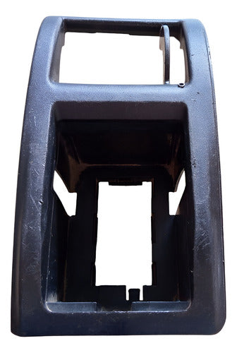 Moldura Difusor Ar Esquerdo Chevrolet Astra 1999 A 2001