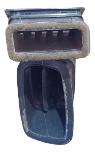 Difusor Ar Painel Esquerdo Vw Polo 2003 A 2014