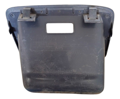 Tampa Caixa Fusíveis G5 Vw Saveiro Gol Voyage 2008 A 2009