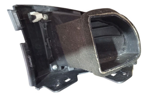 Difusor Ar Lado Esquerdo Hyundai Hb20 2012 A 2019