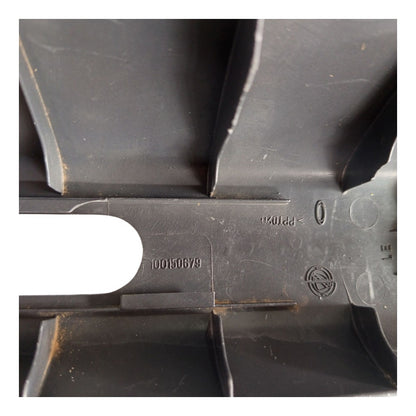 Acabamento Coluna Central Esquerdo Fiat Palio 2006/2012