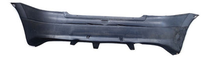 Para Choque Traseiro Chevrolet Astra Hatch 1999/2002