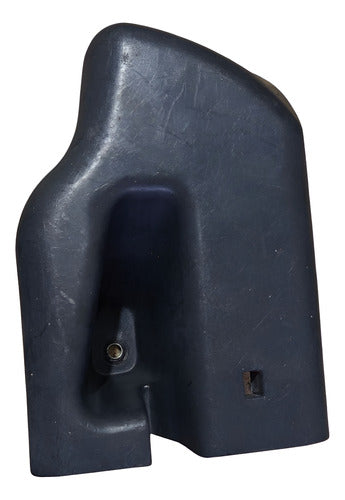 Acabamento Gargalo Tanque Fiat Palio Fire 2012/2013