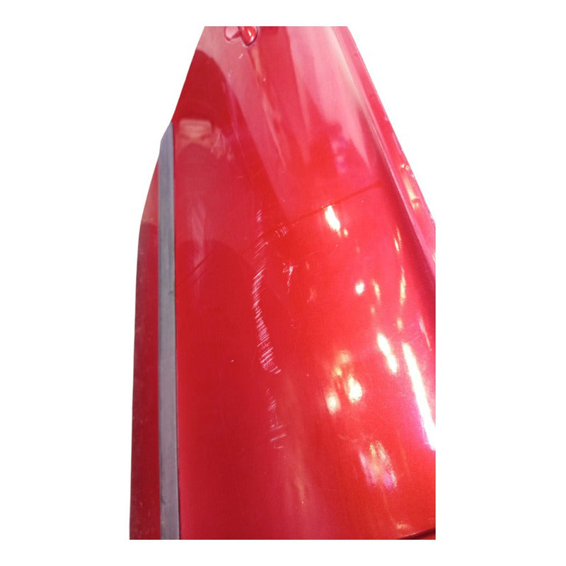 Porta Traseira Direita Fiat Palio Siena 2004 A 2016 Traseira Direito