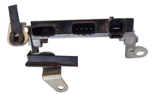 Modulo Bico Injetor Rele Central Toyota Corolla 2015 A 2019