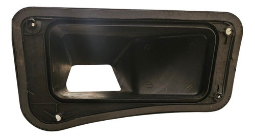 Cobertura Passagem Ar Painel Corsa/ Montana Original Usado