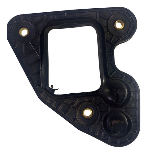 Guarnição Ar Cond Fiat Grand Siena 13/20