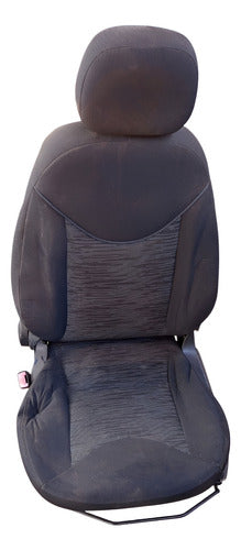 Banco Dianteiro Esquerdo Fiat Grand Siena