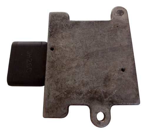 Módulo Ignição Vw Escort Gol Logus Santana 1994 A 1994