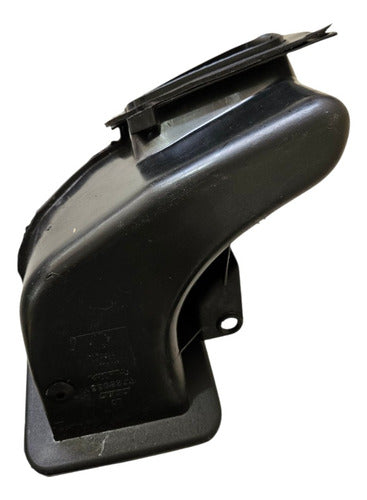 Duto De Ar Difusor Painel Uno Direito 2006 A 2011 Usado