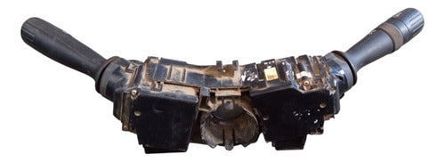 Chave Seta Limpador Toyota Sw42016/2020