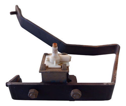 Válvula Solenóide Partida Reservatorio Frio Gm 2013 A 2019