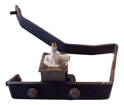 Válvula Solenóide Partida Reservatorio Frio Gm 2013 A 2019