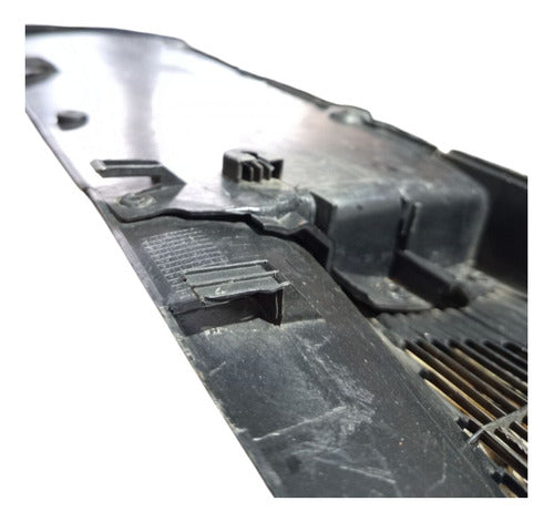 Porta Objetos Dianteiro Esquerdo Gm Corsa 1996 A 2002