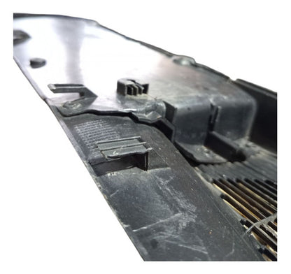 Porta Objetos Dianteiro Esquerdo Gm Corsa 1996 A 2002