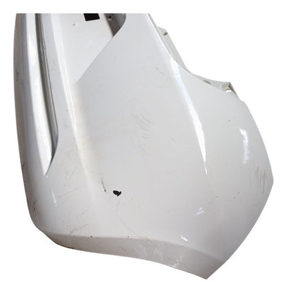 Parachoque Traseiro Fiat Mobi 2017 A 2019