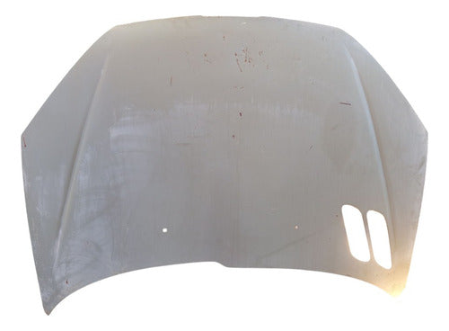 Capô Peugeot 2061999/2010