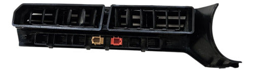 Difusor Ar Central Painel Saveiro Gol G7 Voyage 17/22 Usado