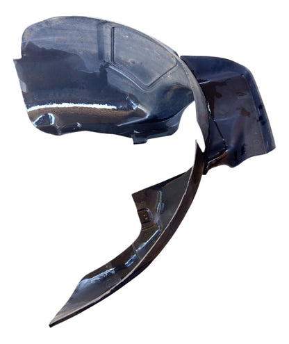 Parabarro Dianteiro Direito Fiat Palio 2008/