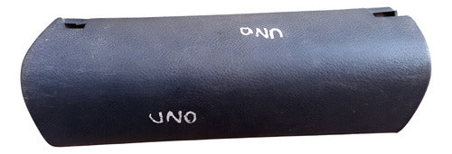 Porta Objetos Cinzeiro Acendedor Fiat Uno Fiorino 1996/2013