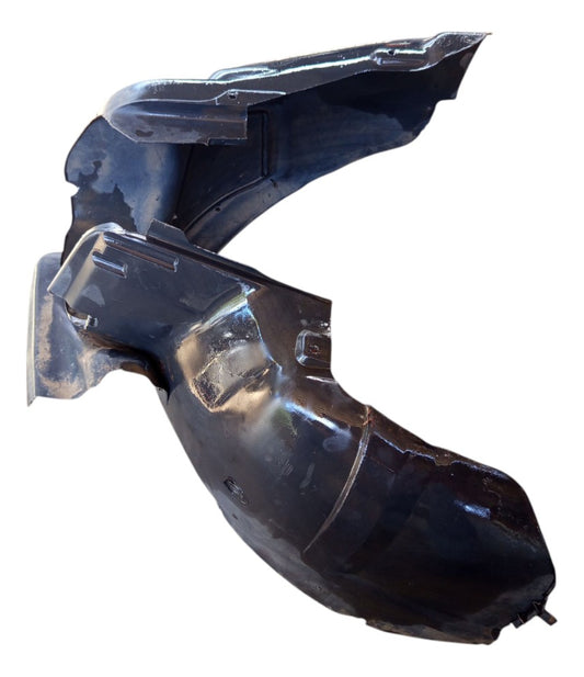 Parabarro Dianteiro Direito Fiat Palio 2008/