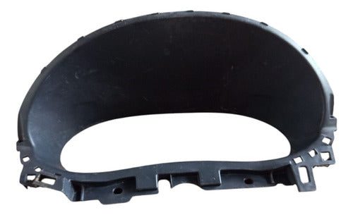 Moldura Painel Instrumentos Renault Logan 2008/2012