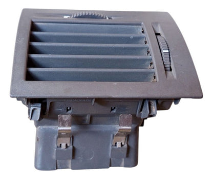 Difusor Ar Esquerdo Painel Gm Meriva 2003 A 2012