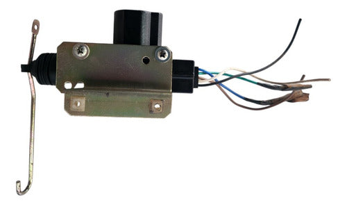 Atuador De Trava Elétrica
