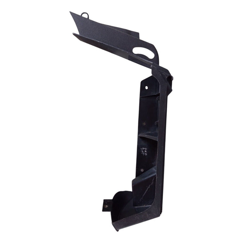 Suporte Bagagito Traseiro Direito Fiat Uno 1984 A 2013