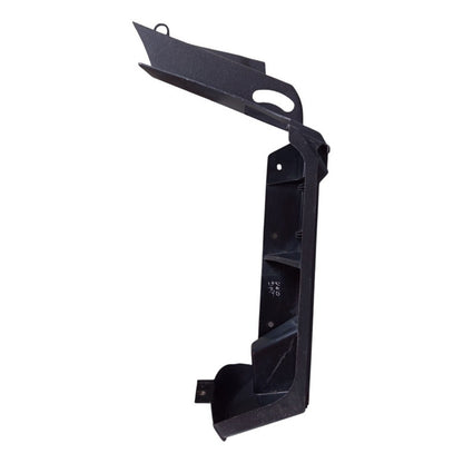 Suporte Bagagito Traseiro Direito Fiat Uno 1984 A 2013