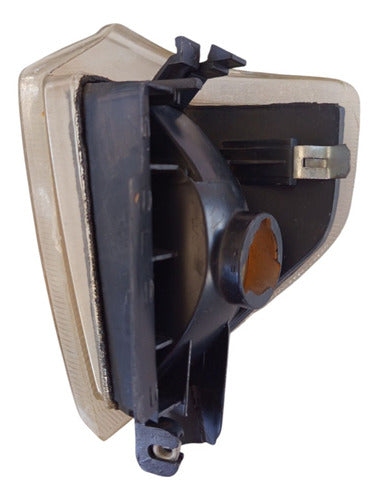 Lanterna Do Pisca Dianteira Esquerda Escort Xr3 - Esquerdo