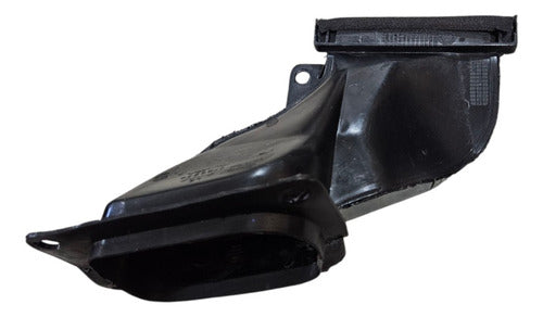 Duto Saida Ar L/esquerdo Fiat Uno 2006/2011 Original Usado