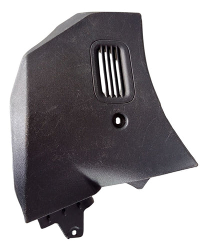 Moldura Lateral Console Esquerdo Fiat Uno Vivace 2010/2016