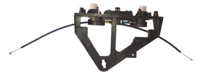 Comando Ventilação Sem Ar Fiat Uno/fiorino