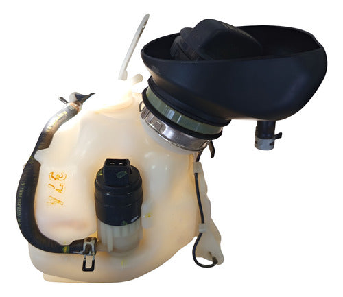 Reservatório De Partida A Frio Toyota Etios 2014/