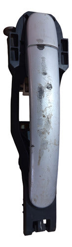 Maçaneta Externa Porta Dianteira Direita Vw Gol G5 2010/2014