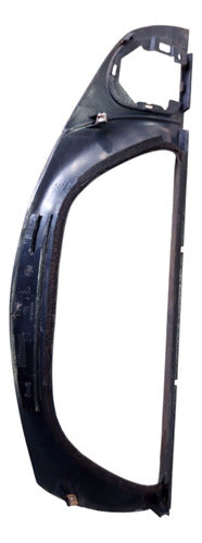 Moldura Painel Instrumento Fiat Palio 95/05