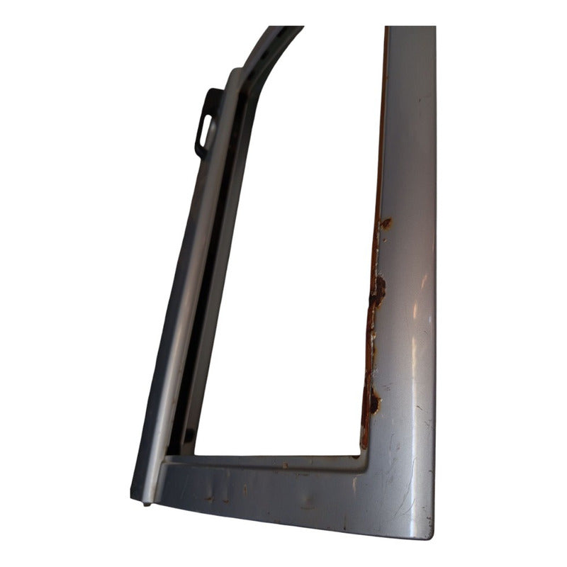 Porta Traseira Direita Fiat Uno 2003/2013 Traseira Direito