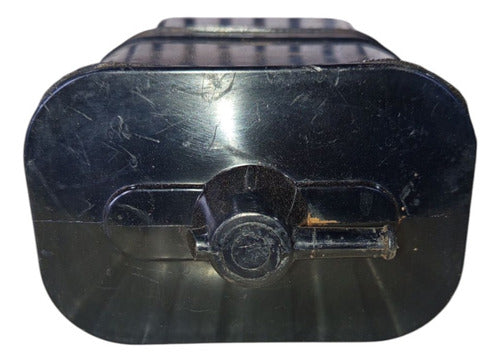 Filtro Canister 1.0 Fiorino Uno Fire 2005 A 2013