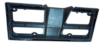 Moldura Capa Chicote G Vw Fox Gol Saveiro Voyage 2017 A 2018 - Preto