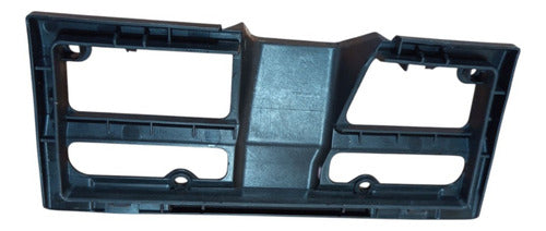 Moldura Capa Chicote G Vw Fox Gol Saveiro Voyage 2017 A 2018 - Preto