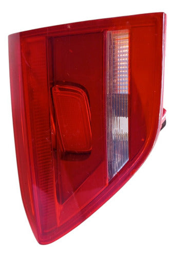 Lanterna Traseiro Tampa Direito Vw Fox 2015 A 2020 Direito/passageiro