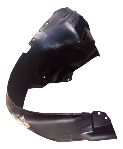 Parabarro Dianteiro Gol/voyage/saveiro