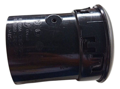 Difusor Ar Central Attractive Fiat Palio 2012 A 2018