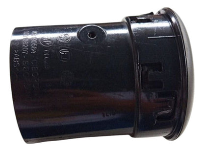 Difusor Ar Central Attractive Fiat Palio 2012 A 2018