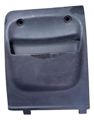 Tampa Caixa Fusíveis Fiat Palio Siena Strada 2001 A 2006