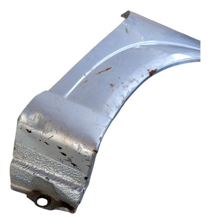 Paralama Dianteiro Direito Chevrolet Meriva 2006/2007