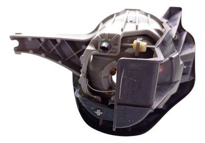 Farol De Milha/cibie Esquerdo Toyota Hilux 2003/2008