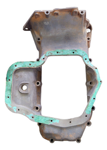 Carter Óleo Motor Vectra 2.2 1999/